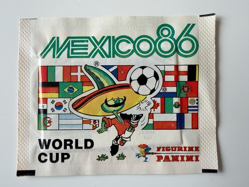 Panini mexiko 1986 - wm,