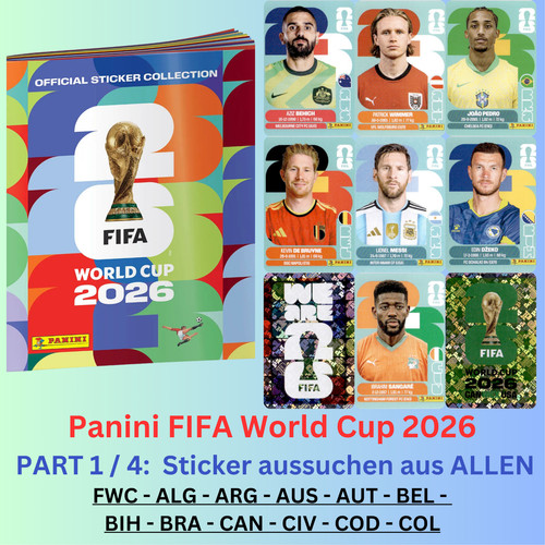Panini fifa world cup wm - panini,