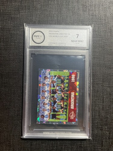 Argentina 1986 fifa world - fifa, cup