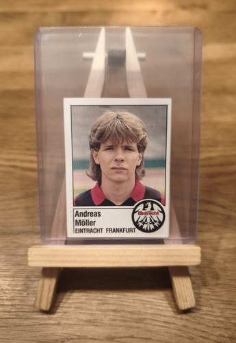 Panini fussball bundesliga - panini,