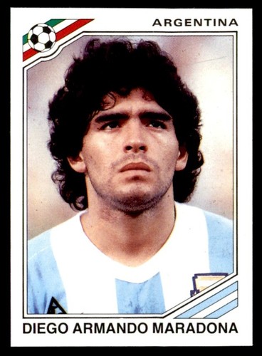 Diego maradona 1990 - diego,