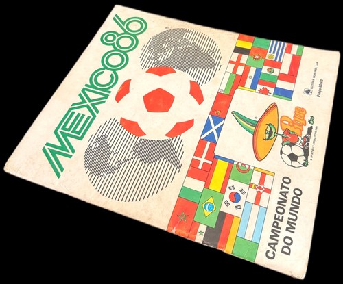 Panini world cup mexico - cup,