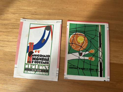 Panini sticker - panini, 1