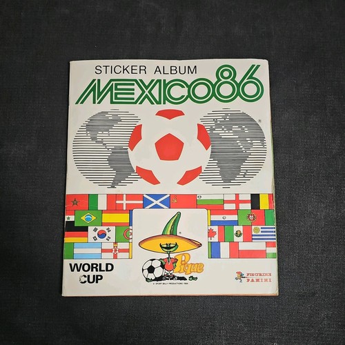 100 komplett panini - 100%, wm