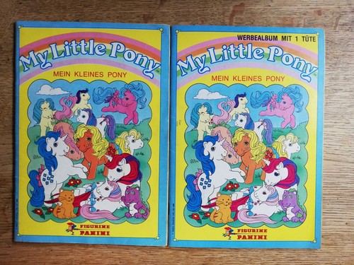 Little pony mein kleines - my,