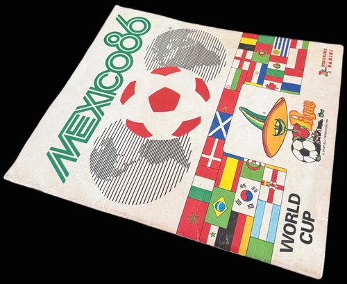 Panini world cup mexico - panini,