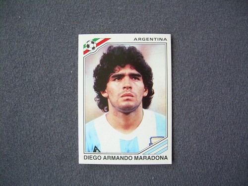 Panini fifa world cup story - cup, wm