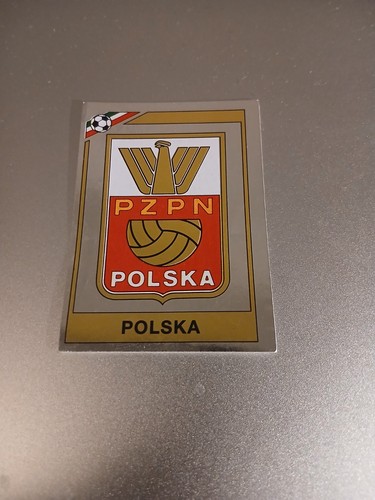 364 wappen glitzer polen - 364,