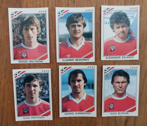 Panini mexiko sticker - panini, wm