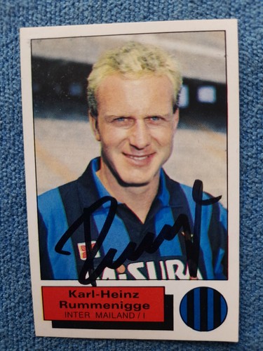 322 panini fussball - 322,