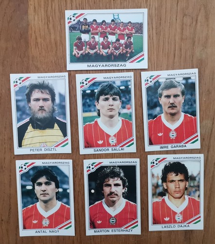 Panini mexiko sticker - mexiko, wm
