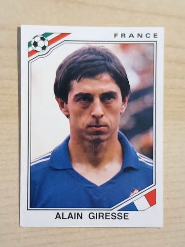 Panini world cup - panini,