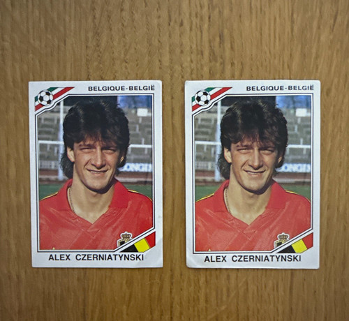 Panini mexico fifa - panini,
