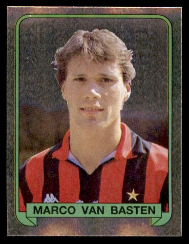 Panini voetball netherlands - panini,