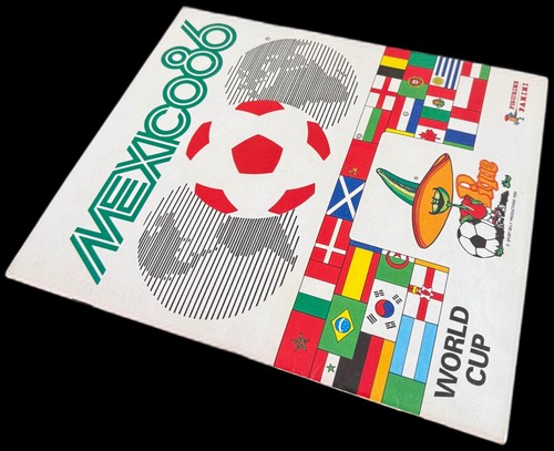 Panini world cup mexico - world,