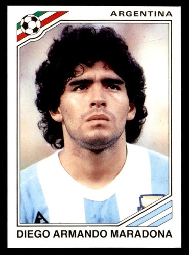 Diego maradona 1990 - diego,