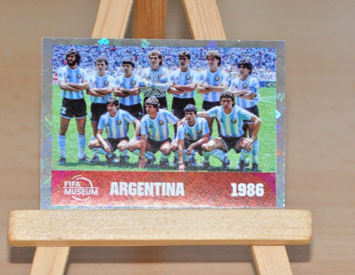 Panini fifa 2026 sticker - fifa, wm