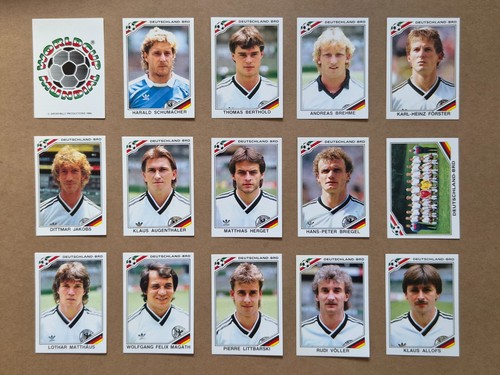 Panini mexico sticker - 86,