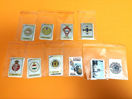 Panini world cup - panini,