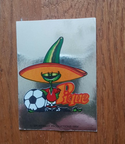 Panini mexico world - panini,