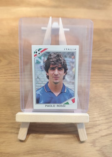 Paolo rossi italia mexico - rossi,