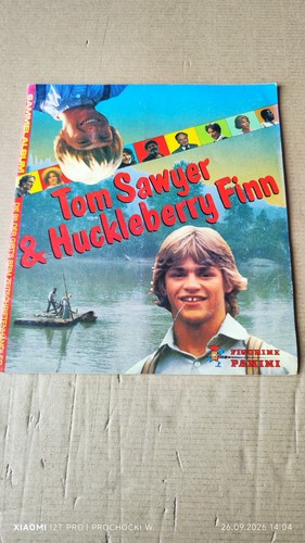 Tom sawyer und - sawyer,
