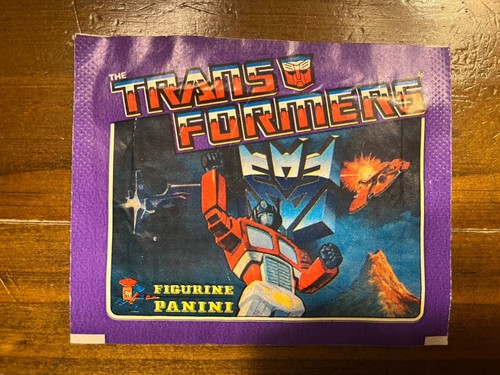Panini the transformers - panini,