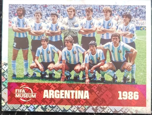 Panini fifa world cup - fifa,