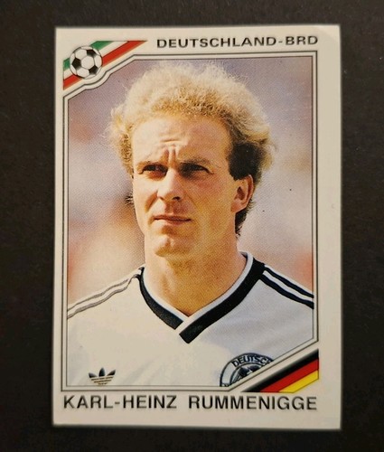 Panini sticker mexico - panini,