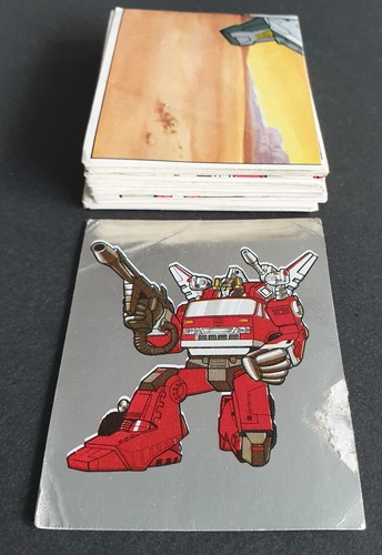 Stück panini transformers - stück,