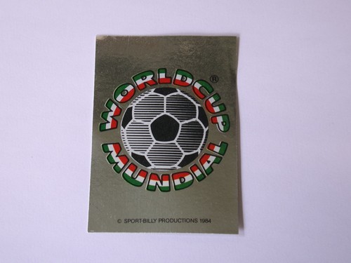 Panini fussball aufkleber - panini,