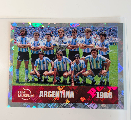 Panini fifa world - world, cup