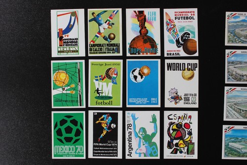 Panini sticker 1986 - panini,