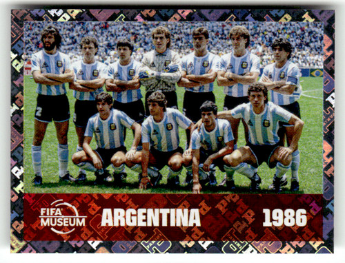 Panini 2026 world - world, wm