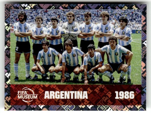 Panini 2026 world cup - world, wm
