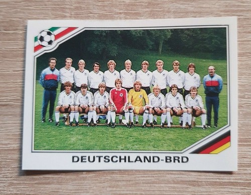 Panini world cup story - cup, 186