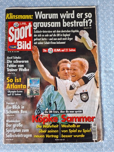 Fußball leeralbum sehr - wm,
