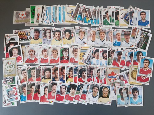 100 sticker lot recovered - 100, /