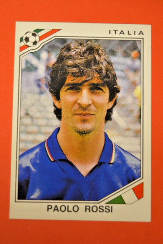 Panini fußball world cup - fußball, wm