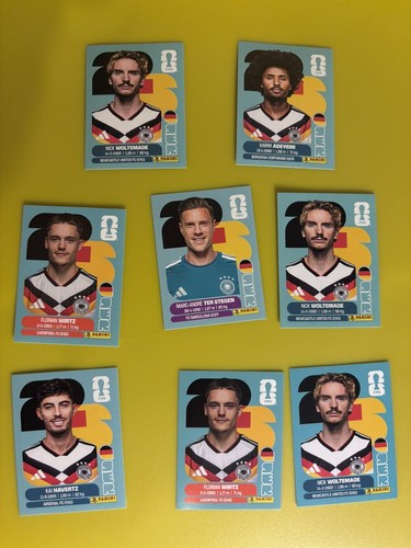 Panini fifa 2026 sticker - fifa,
