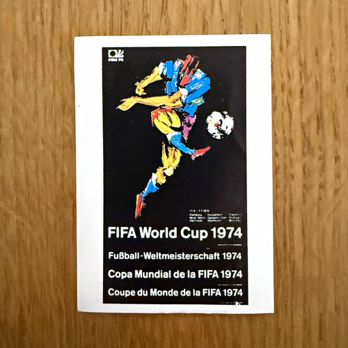 Panini mexico sticker fifa - panini,