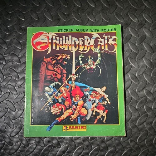Vintage thundercats - vintage,