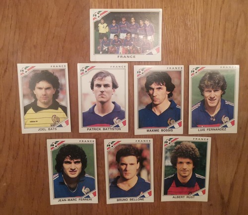 Panini mexiko sticker - mexiko, 86