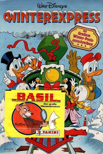 Micky maus heft - micky,