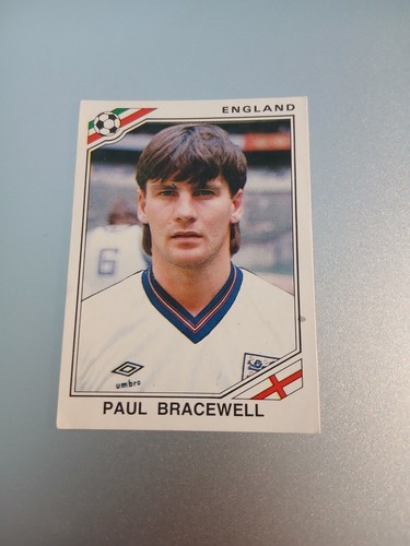 Sticker panini world cup 1986 - sticker,