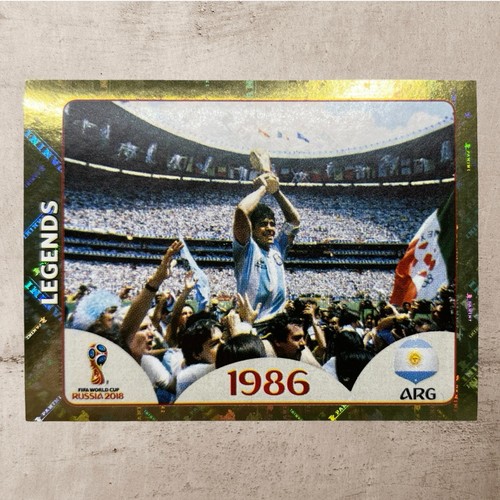 Sticker panini world cup - sticker,
